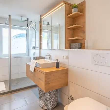 Hirschsprungblick 오베르마이셀스타인