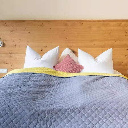 Hirschsprungblick 아파트