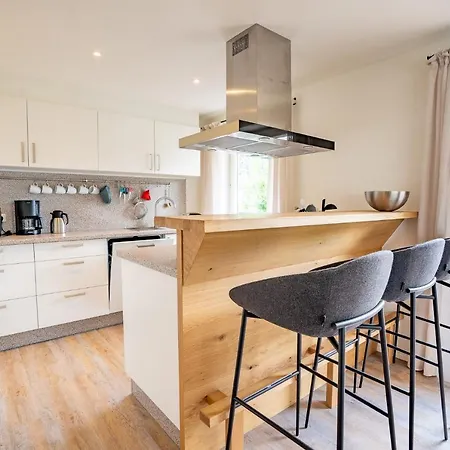 Hirschsprungblick 아파트 *